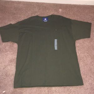 Champion Tee Shirt